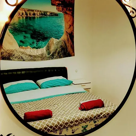 Rossella House Διαμέρισμα