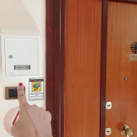 Appartamento Rossella House *