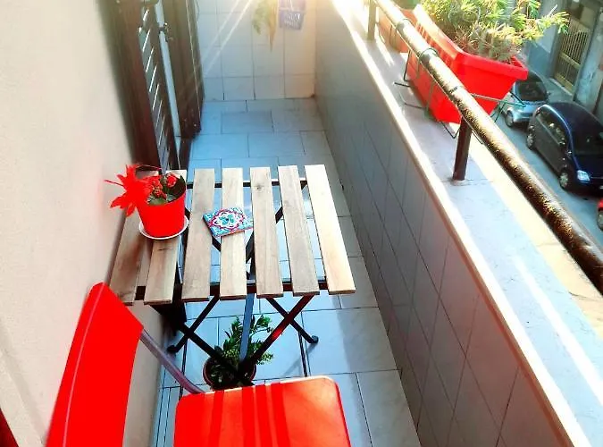 Rossella House * בארי