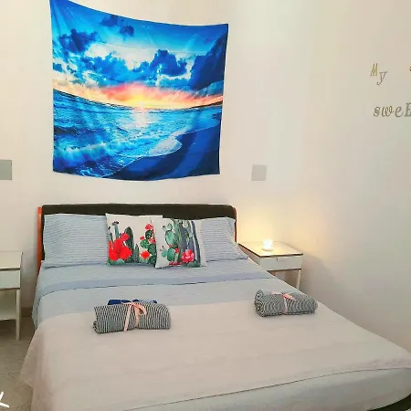 Rossella House+wifi Self Check-in Apartamento *