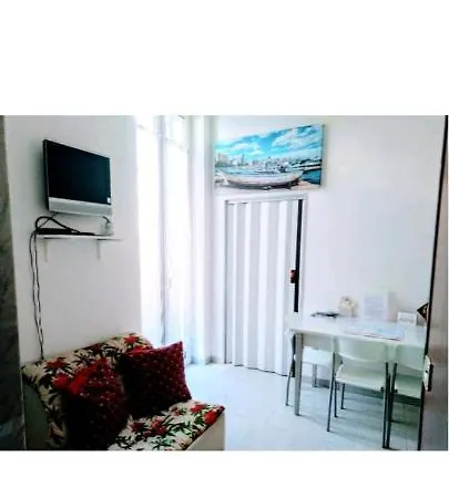 Rossella House+wifi Self Check-in
