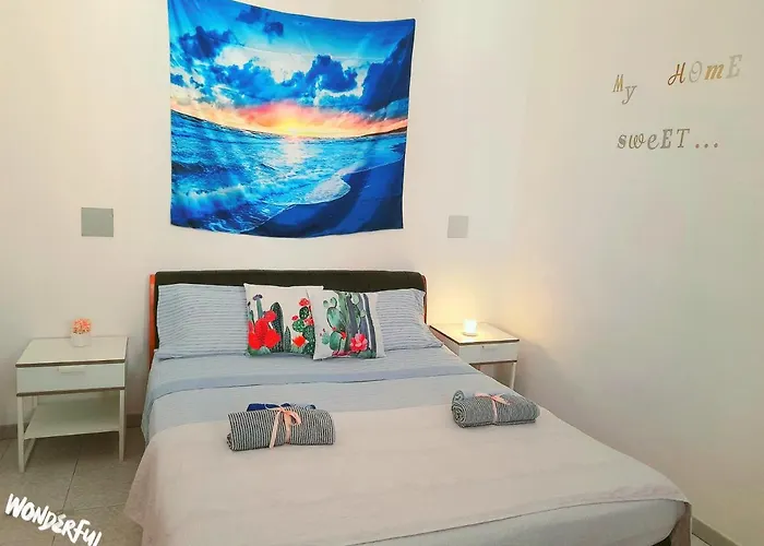 Rossella House Apartamento *