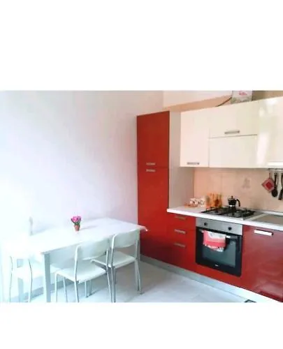 Rossella House Lejlighed Bari